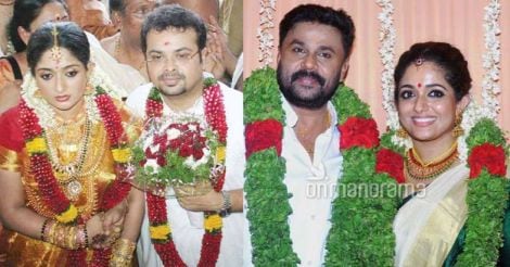 Dileep's goons pressurized Kavya Madhavan’s ex-husband to divorce her?