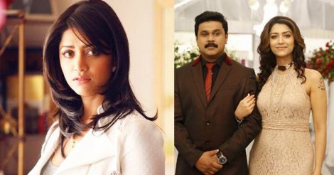 Actress attack case: This is what Dileep’s co-star Mamtha has to say