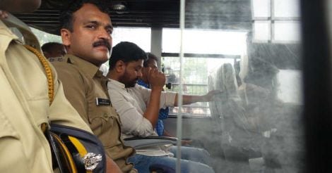 'More evidence to nail Dileep in actress attack case'