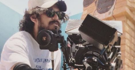 Jomon T John to direct film on Kerala's first ship that disappeared