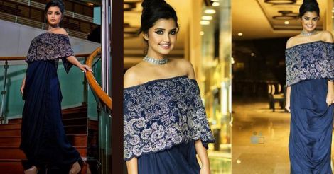 Anupama is smoking hot in the latest magazine photoshoot | Pix