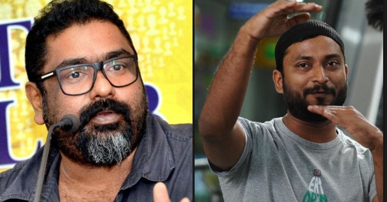 Who’s afraid of Amal Neerad and Anwar Rasheed? | Amal Neerad | Anwar ...