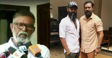 Honey Bee 2 stung by sexual abuse allegation: Lal defends accused son