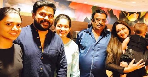 Manya: away from the limelight, but never forgotten