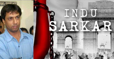 Bhandarkar happy with SC's nod to release 'Indu Sarkar'