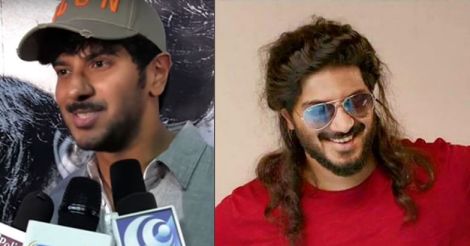 ‘Solo' is a very courageous film: Dulquer Salmaan