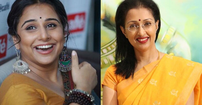 Vidya Balan, Gautami On The Reconstituted Cbfc Board 