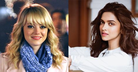 Forbes' list of highest-paid actresses: Emma tops, Deepika drops out