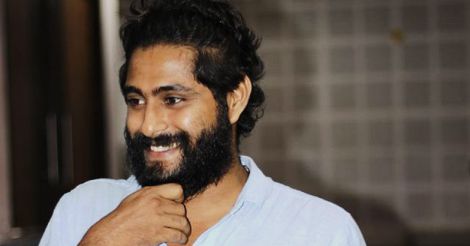 Antony Varghese to play banker in thriller