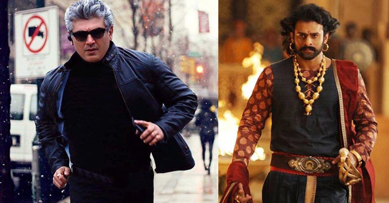 ‘Vivegam is on par with Baahubali in technical aspects’ | Vivegam ...