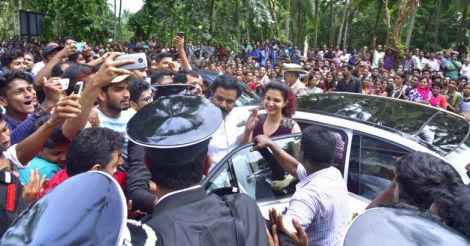 Sunny Leone's Kochi blitzkrieg and the brass tacks of celebrity booking 