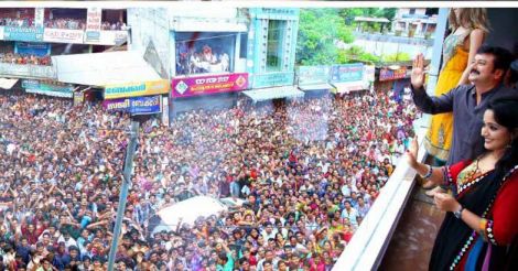 Sunny Leone's Kochi blitzkrieg and the brass tacks of celebrity booking 