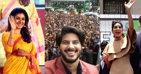 Sunny Leone's Kochi blitzkrieg and the brass tacks of celebrity booking 