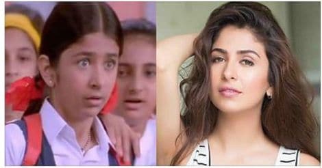 Little girl from K3G, Malvika Raaj, set to romance Emraan Hashmi