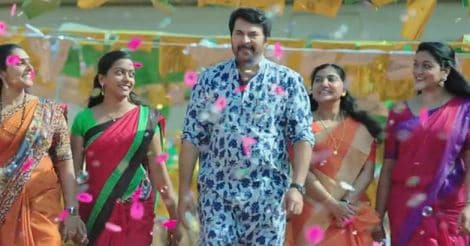 Mammootty