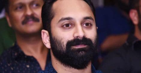 Fahadh to begin shoot for ‘Carbon’ next