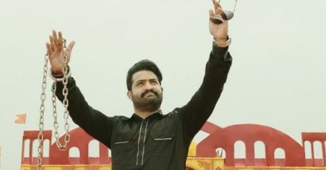 Jr NTR's 'Jai Lava Kusa' to have a worldwide release on Sept 21