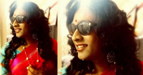 Guess who this pretty actor is