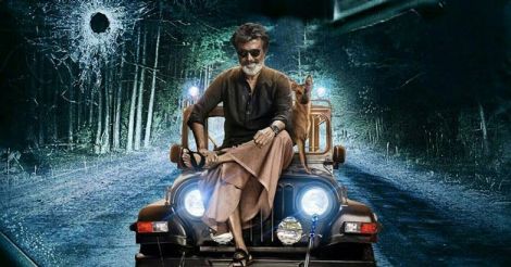Rajinikanth's 'Kaala' gears up for release, gets Twitter emoji