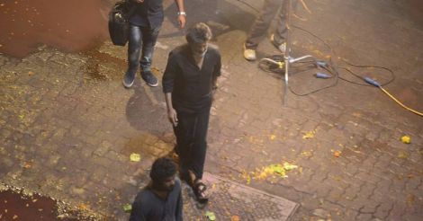 Rajinikanth’s ‘Kaala’ shoot nearing completion, to be Ranjith's fastest shot film