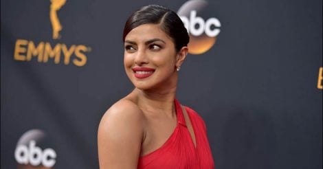 Harvey Weinsteins are spread across the world: Priyanka Chopra