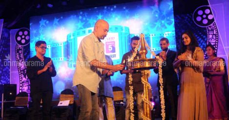 'Dooram' wins top honors at Manoramaonline campus film festival