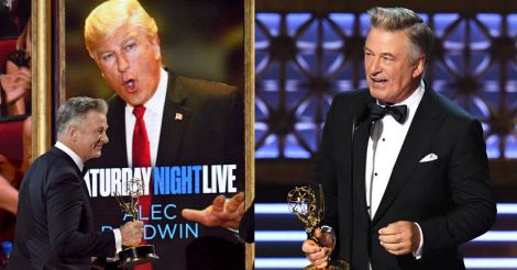Alec Baldwin