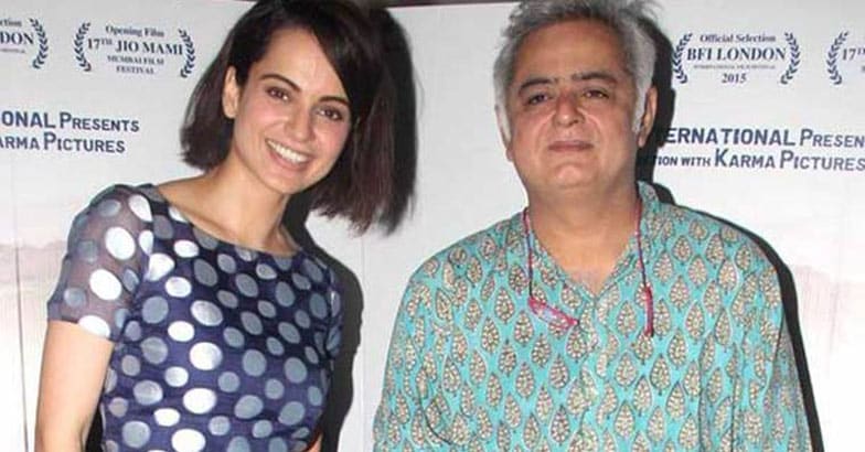 kangana-hansal-mehta kangana-hansal-mehta
