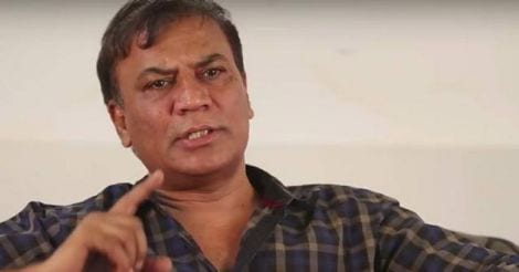 In Mumbai if you say no, you become enemy: Vipin Sharma