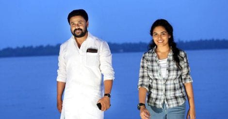 Dileep’s 'Janapriyan' tag is well-earned: Prayaga Martin