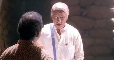 Kamal Haasan, Shankar to reunite for 'Indian 2'