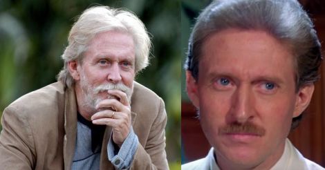 RIP Tom Alter: 4 times the actor enthralled the Malayali audience