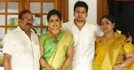 Pulsar Suni did not attend my wedding, says Kavya Madhavan’s brother