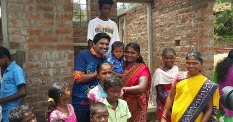 santhosh-pandit-onam-2