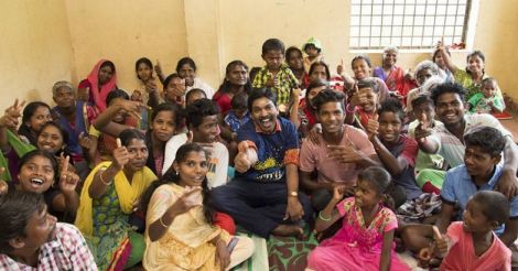 santhosh-pandit-onam-6