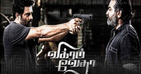 50 and counting... Madhavan says Vikram Vedha's dream run will continue