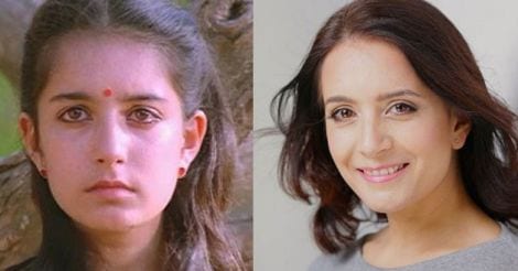 This is how Mohanlal’s Vandanam co-star looks now!