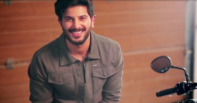 Dulquer Terms Mahanati As The Biggest Movie In His Career Dulquer Salmaan Savitri Mahanati Gemini Ganeshan Telugu Cinema Tollywood Film Actor Actress Onmanorama Movie Interviews Dulquer salmaan was born on 28 july 1986 as the younger son of actor mammootty and sulfath. dulquer salmaan savitri mahanati