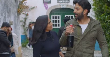 'Jimikki Kammal' composer feels let down. Here’s why