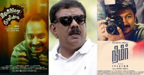This Priyadarshan fan has a message for all who criticize 'Nimir' trailer 