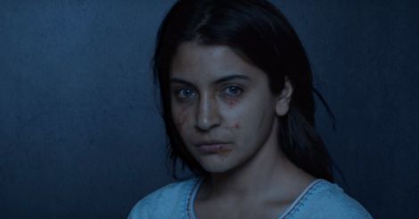 Anushka Sharma-starrer 'Pari' to release on March 2