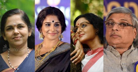 Vidya saved herself from Kamal, Manju got trapped: Saradakutty's piercing taunt