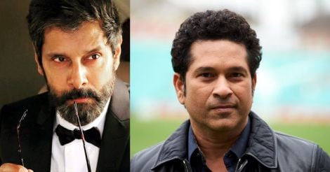 Vikram, who? 'Chiyaan' relishes his most embarrassing moment