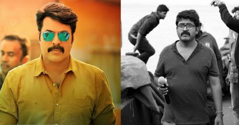 Mammootty's 'Street Lights' trailer instills thrill among fans