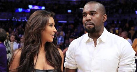 Kim Kardashian's baby girl is named after this city