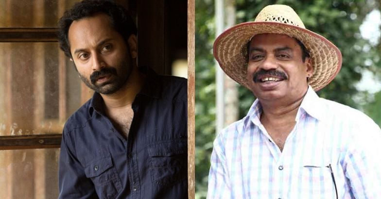 Sathyan Anthikad showers praise on director Venu’s Carbon | Carbon ...