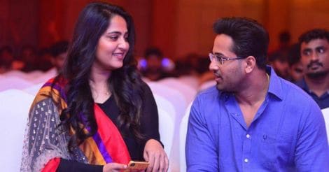 Anushka helped with ‘feminine’ tips, says Unni Mukundan