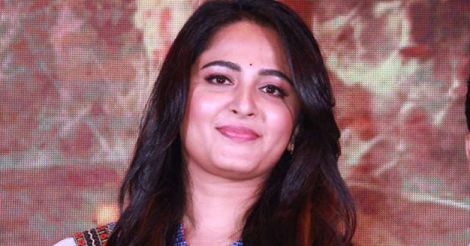 I didn't choose women-centric movies, they came along: Anushka Shetty