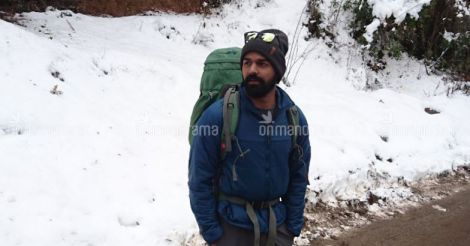 As Aadhi gets rave reviews, Pranav Mohanlal is out of coverage area