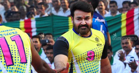 Mohanlal